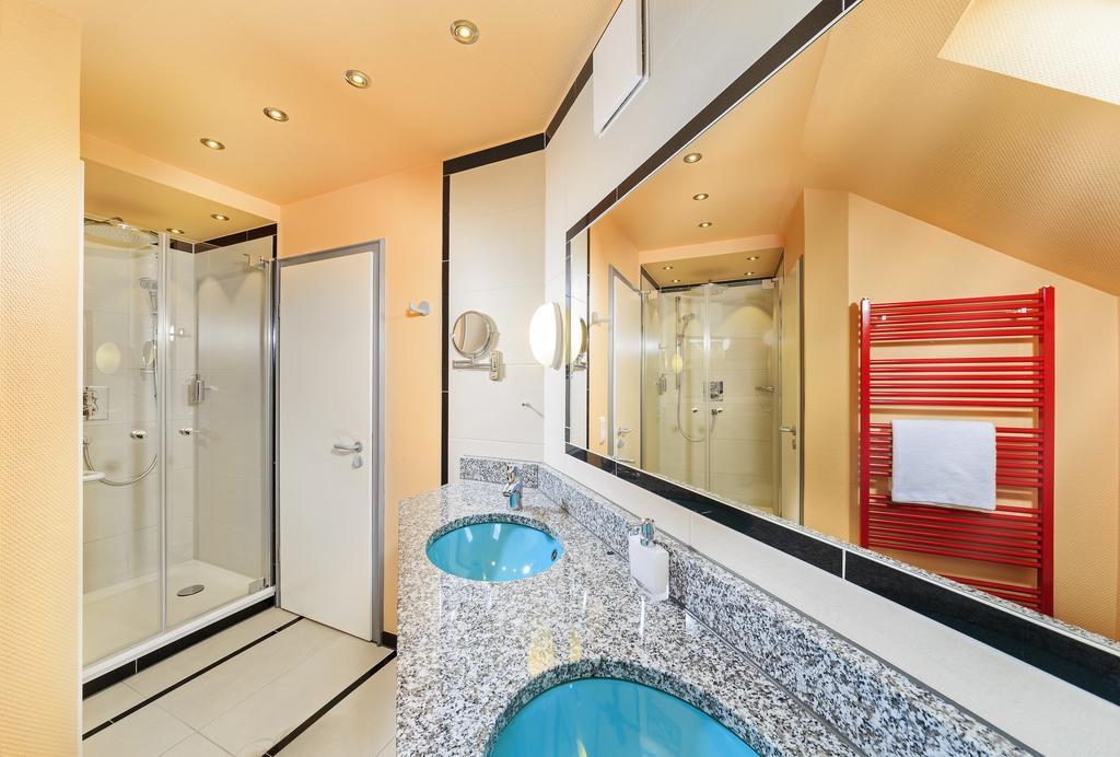 Kneipp- Und Wellvitalhotel Edelweiss Bad Wörishofen Стая снимка